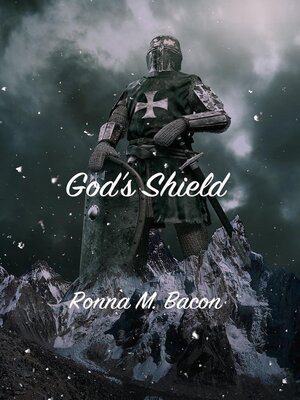 cover image of God's Shield